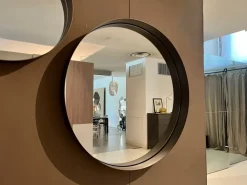 Clearance Specchio modello Wish di in offerta Specchiere