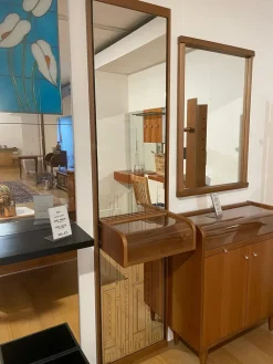 Specchio moderna Delta di a prezzo Outlet^Artigianale Best