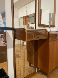 Specchio moderna Delta di a prezzo Outlet^Artigianale Best