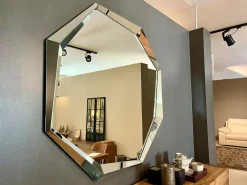 Specchio moderna Emerald di a prezzo scontato^Cattelan Italia Online