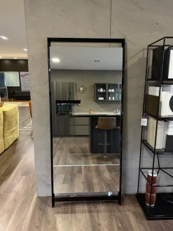 Online Specchio moderna King di in Offerta Outlet Specchiere