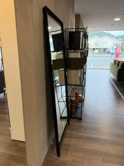 Online Specchio moderna King di in Offerta Outlet Specchiere