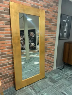 Clearance Specchio moderna Specchiera di scontato -25% Specchiere