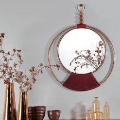 Tonin Casa Specchio moderno Dreamy di in Offerta Outlet- Specchiere