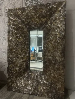 Specchio moderno Idea di scontato -35%^Smania Discount