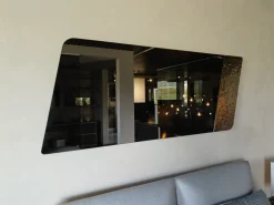 Specchio moderno Matrix di a prezzo scontato Specchiere