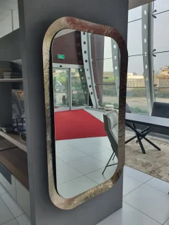 Specchio moderno Raggio di in Offerta Outlet Specchiere