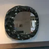 Ozzio Specchio moderno Sea di a prezzo Outlet- Specchiere