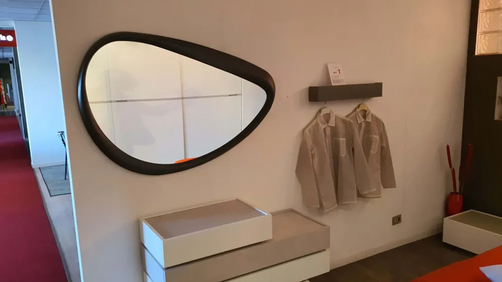 Specchio moderno Soho 2020 di a prezzo Outlet^Ozzio Online