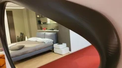 Specchio moderno Soho 2020 di a prezzo Outlet^Ozzio Online