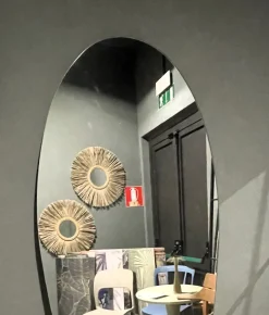 Outlet Specchio Muschio di a prezzi ribassati Specchiere