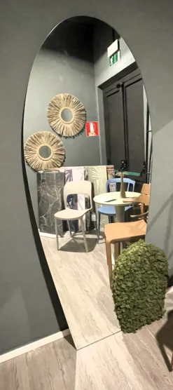 Outlet Specchio Muschio di a prezzi ribassati Specchiere