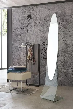 Specchio Narciso di in stile design SCONTATO^Target Point New