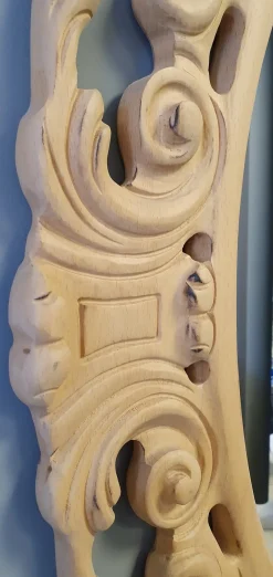 Specchio Narcisse di in stile moderno SCONTATO Specchiere