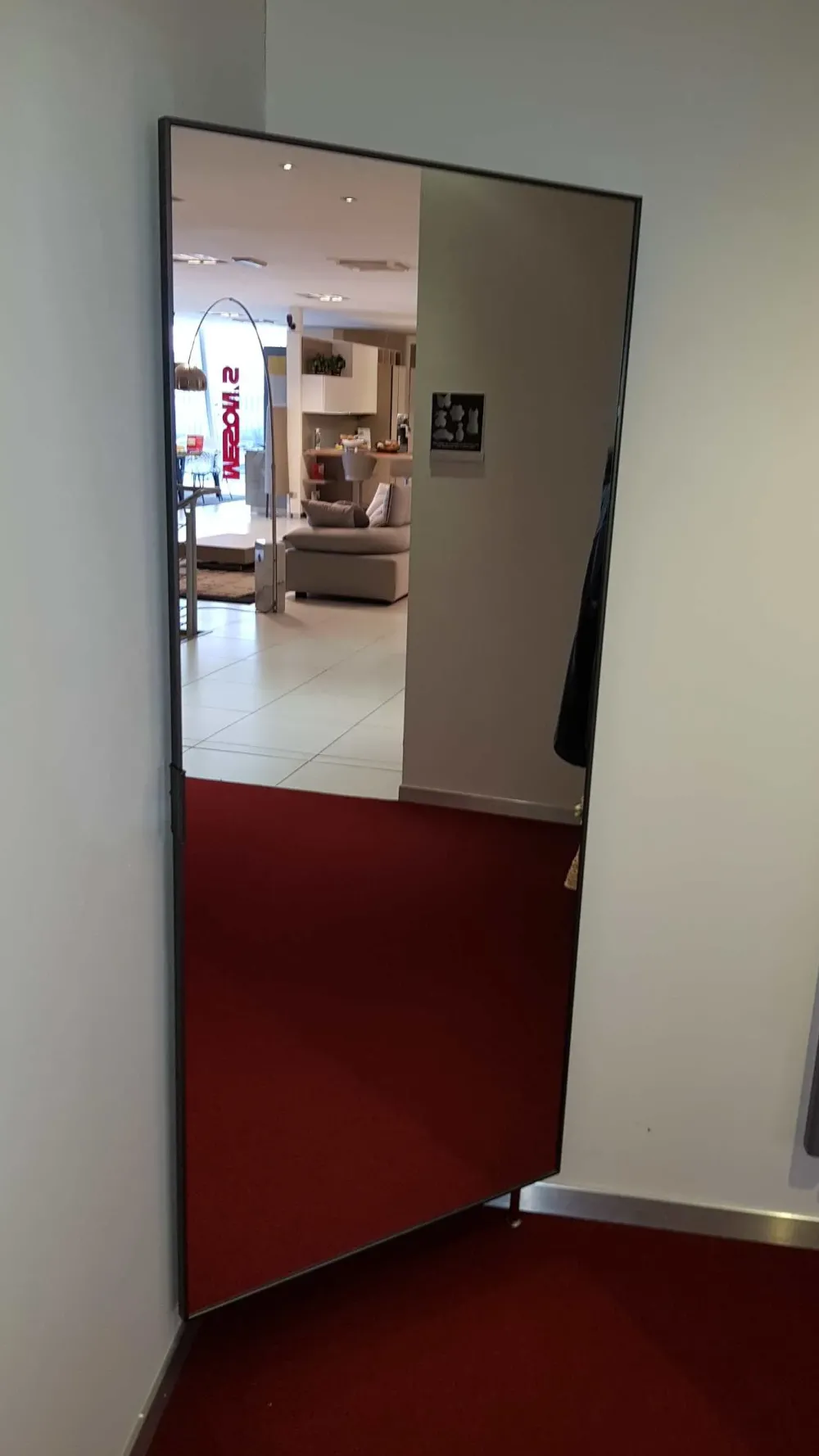 Specchio Nascondino di a prezzi ribassati^Ponti Terenghi Best