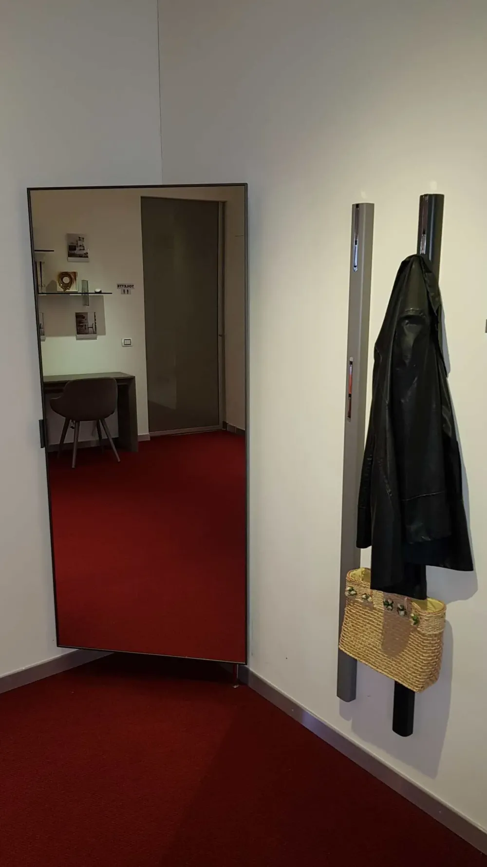 Specchio Nascondino di a prezzi ribassati^Ponti Terenghi Best