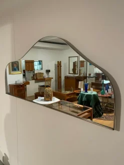 Artigianale Specchio Nuvola di a prezzi scontati- Specchiere