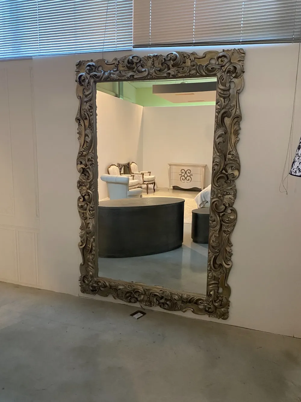 Clearance Specchio Prince di in stile classico SCONTATO Specchiere