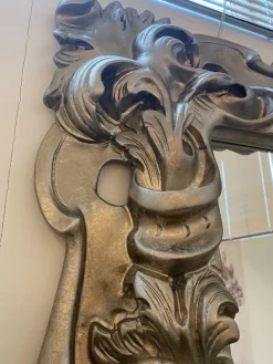 Clearance Specchio Prince di in stile classico SCONTATO Specchiere