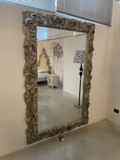 Clearance Specchio Prince di in stile classico SCONTATO Specchiere