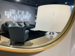 Poltrona Frau Specchio Ren di in stile moderna SCONTATO- Specchiere