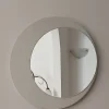 Specchio Roundy di a prezzi davvero convenienti^Collezione esclusiva New