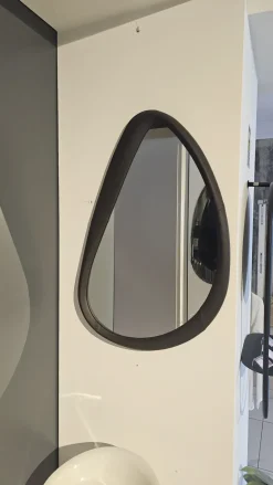 Specchio Soho di a prezzi scontati^Ozzio Discount