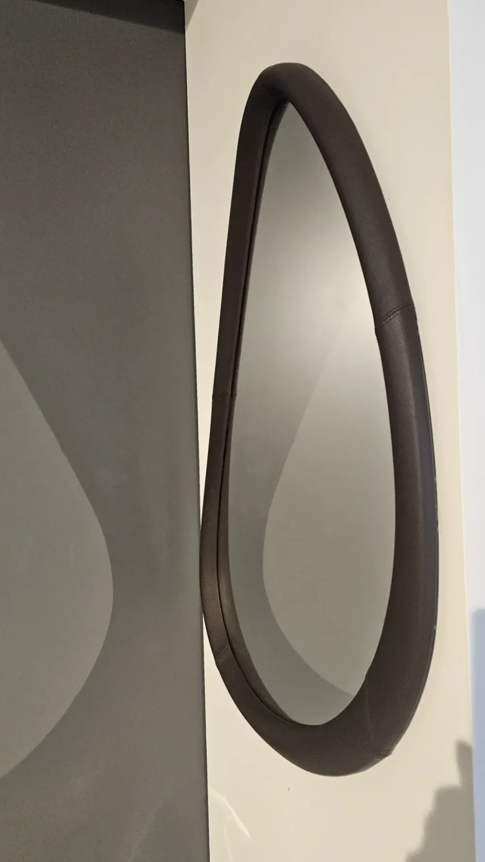 Specchio Soho di a prezzi scontati^Ozzio Discount