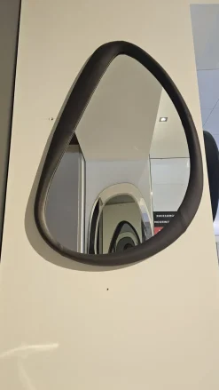 Specchio Soho di a prezzi scontati^Ozzio Discount