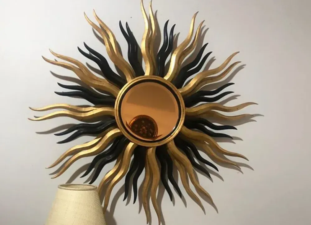 Outlet Specchio Sole di a prezzi scontati Specchiere