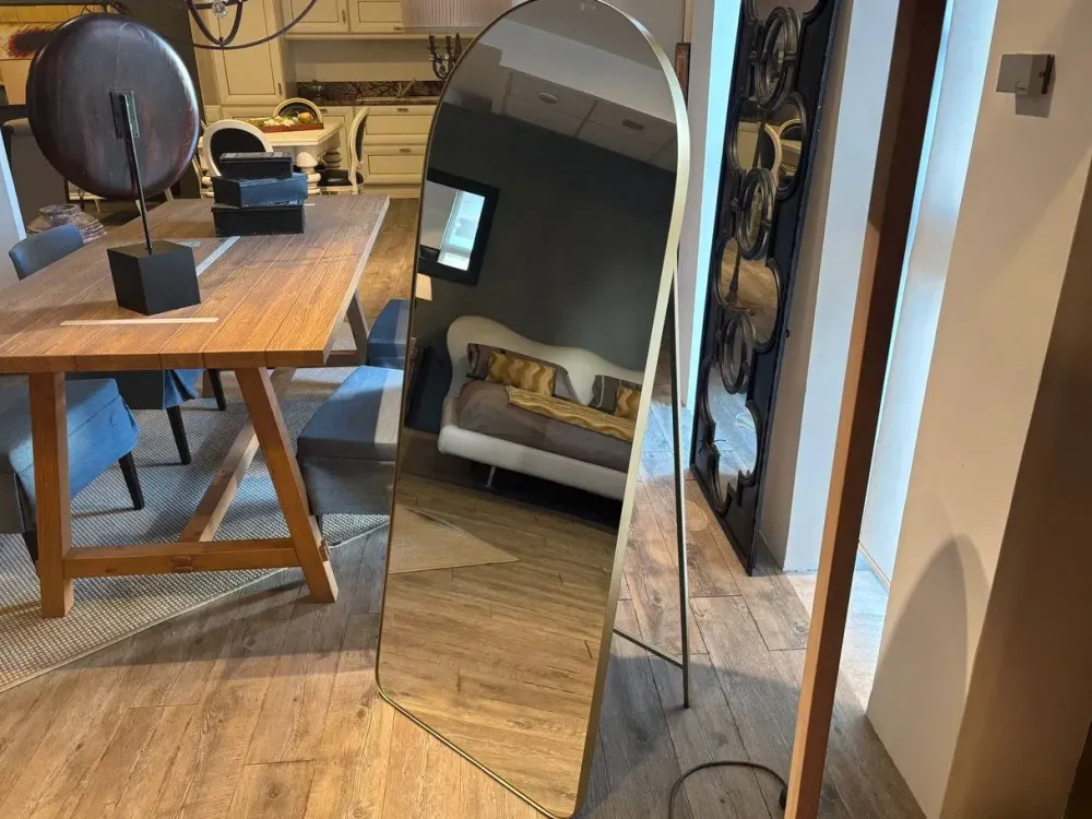 Specchio Specchio artigianale di a prezzi ribassati^Collezione esclusiva Sale