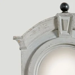 Dialma Brown Specchio Specchio panoramico  di in stile classico SCONTATO- Specchiere