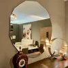Outlet Specchio stile design modello Pandora in OFFERTA OUTLET Specchiere
