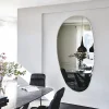 Specchio stile design modello Hawaii magnum in OFFERTA OUTLET^Cattelan Italia Online