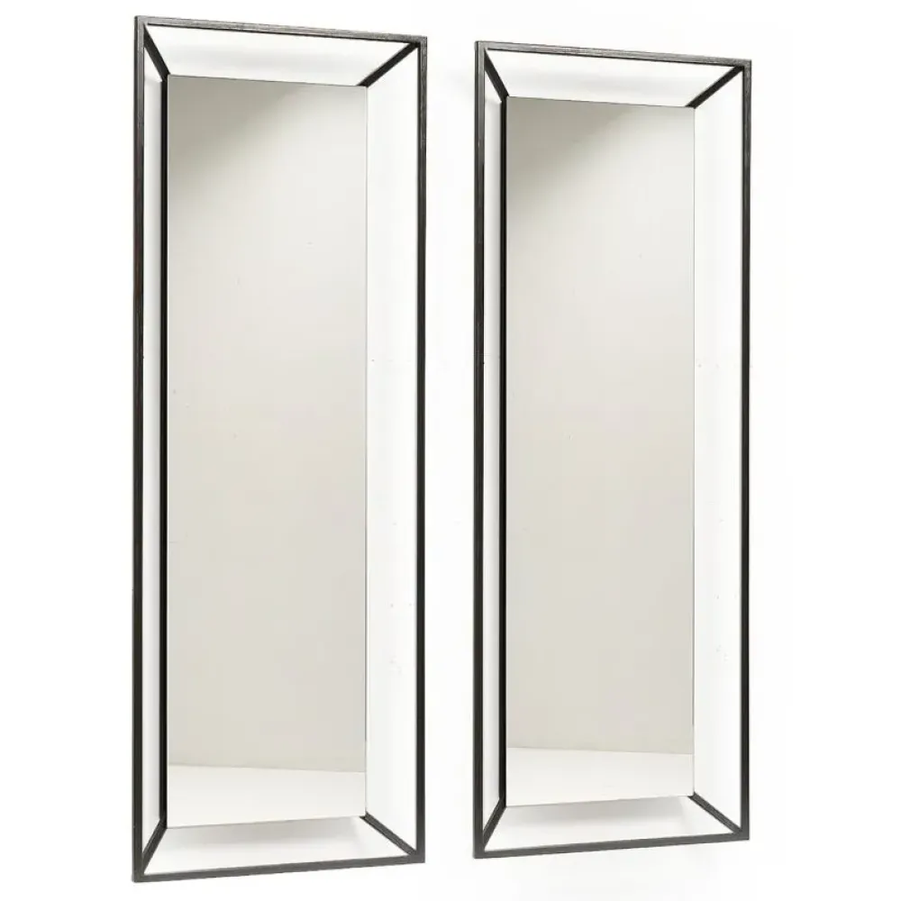 Mogg Specchio Timeless di in stile design SCONTATO- Specchiere