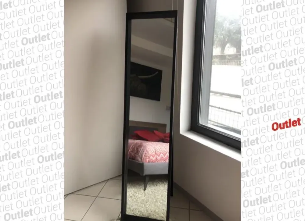 Specchio Tiziano di a prezzi scontati^Bizzotto Online