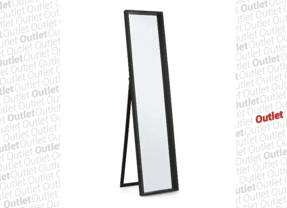 Specchio Tiziano di a prezzi scontati^Bizzotto Online