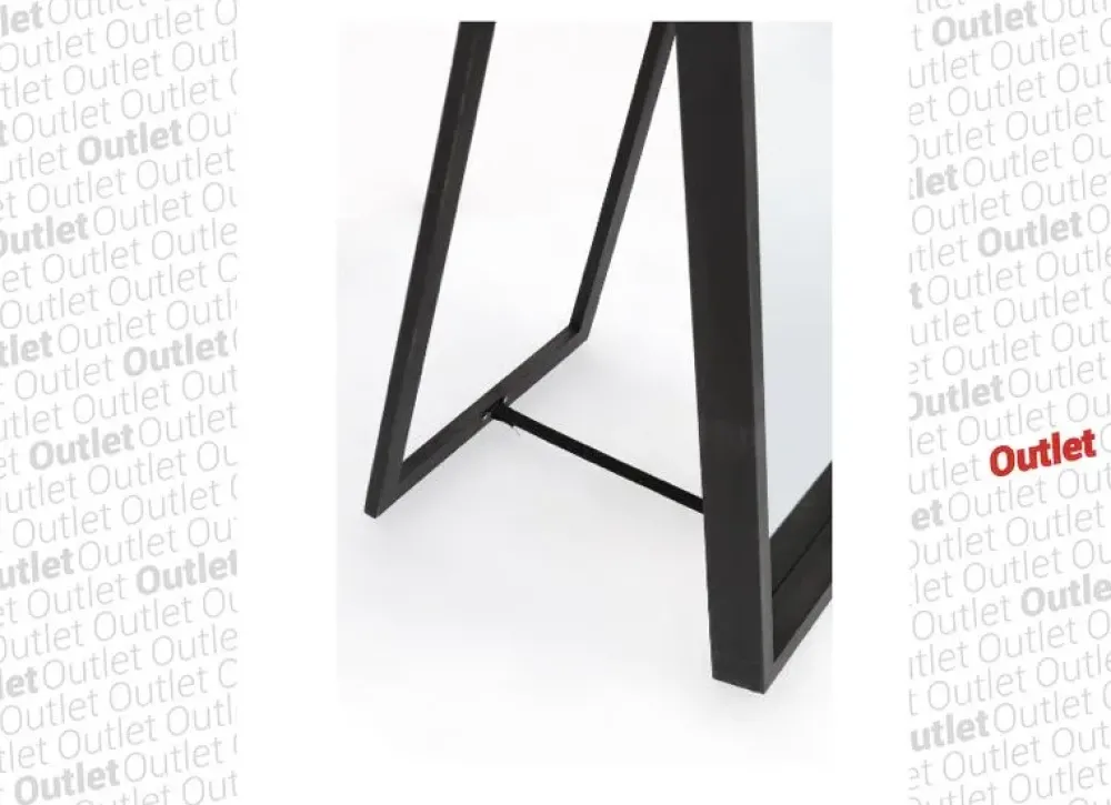 Specchio Tiziano di a prezzi scontati^Bizzotto Online