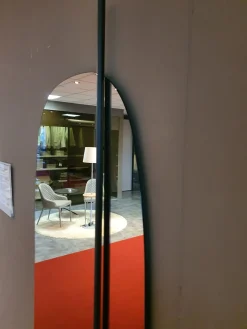 Specchio Vanity di in stile moderno SCONTATO^Calligaris Clearance