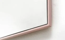 Specchio Windows di in stile design SCONTATO^Minotti Italia Outlet