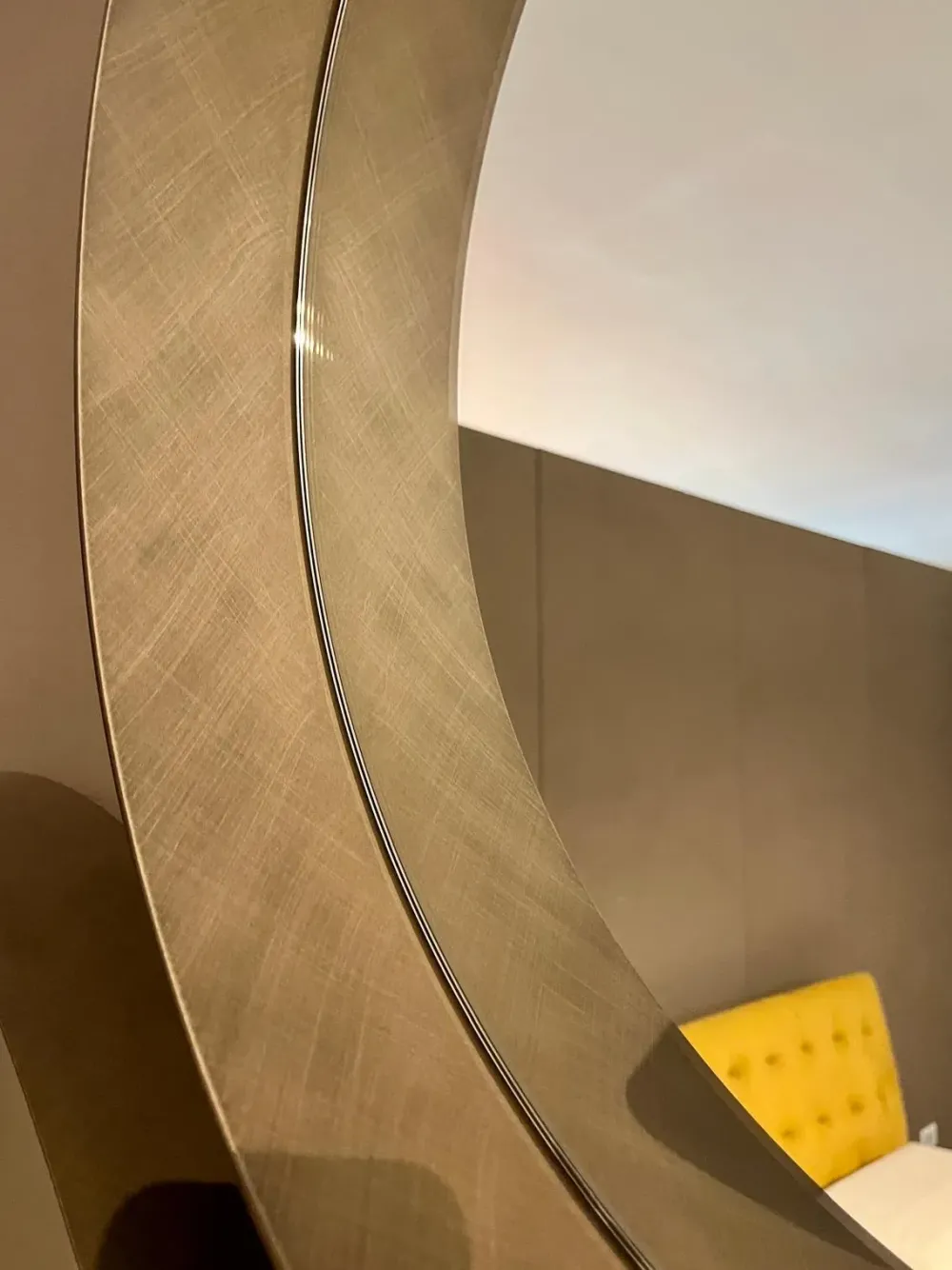 Clearance Specchio Wish di a prezzi scontati Specchiere