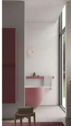 Outlet Step 3 : mobile da bagno A PREZZI OUTLET Mobili Bagno Sospeso