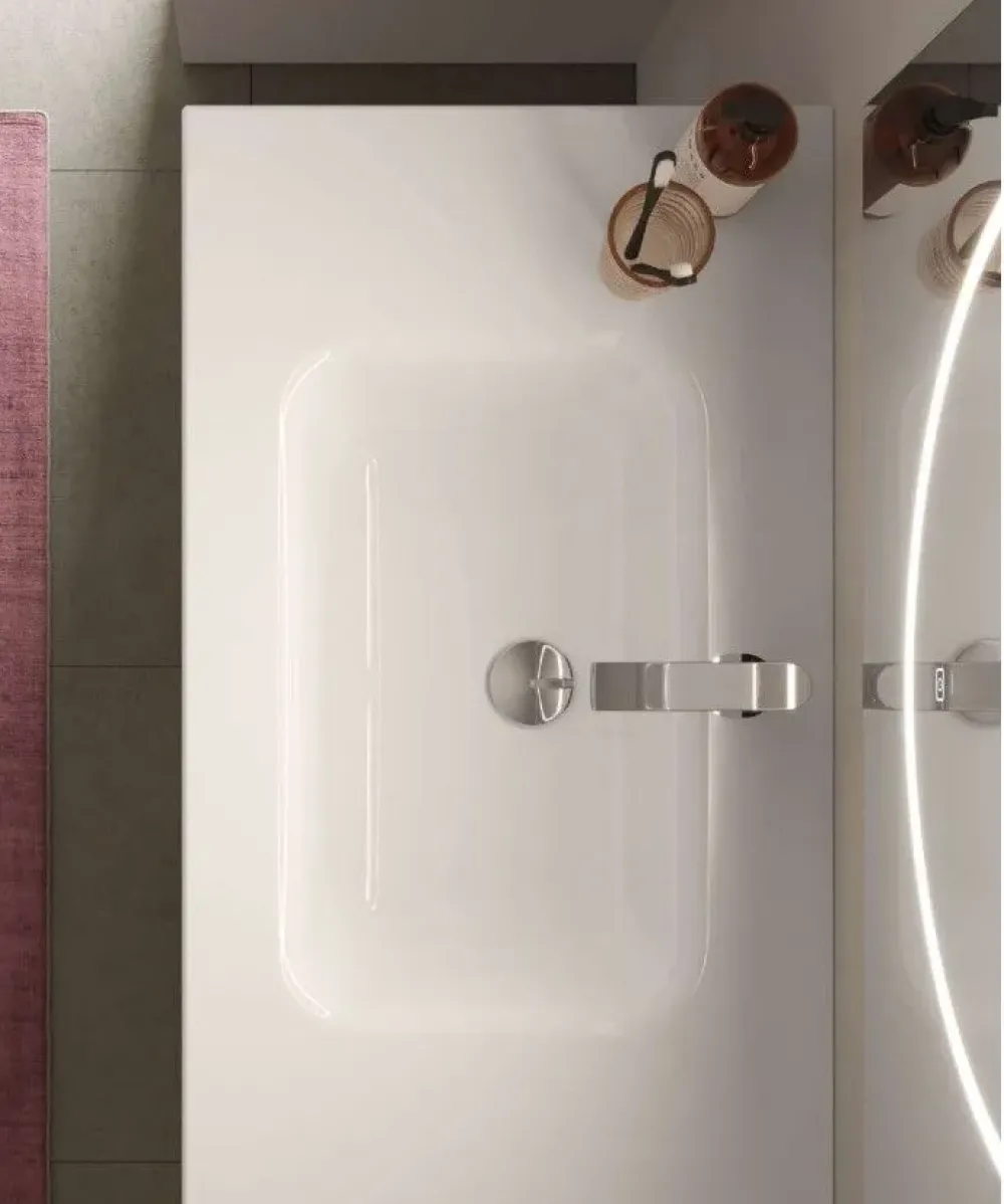 Outlet Step 3 : mobile da bagno A PREZZI OUTLET Mobili Bagno Sospeso