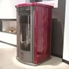 Artigianale Stufa a pellet a prezzo ribassato 45%- Stufe