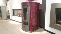 Artigianale Stufa a pellet a prezzo ribassato 45%- Stufe