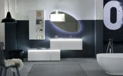 Compab Svendita Mobile Bagno K25 27! Acquista online e risparmia!- Mobili Bagno A Terra