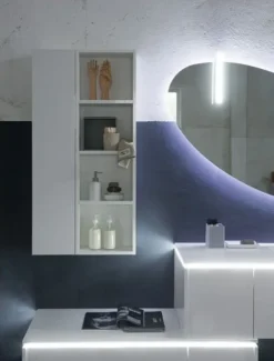 Compab Svendita Mobile Bagno K25 27! Acquista online e risparmia!- Mobili Bagno A Terra