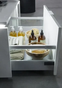 Compab Svendita Mobile Bagno K25 27! Acquista online e risparmia!- Mobili Bagno A Terra