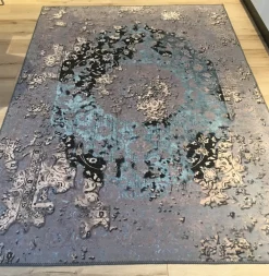 Sirecom Tappeti 160x230 mod. INK- Tappeti