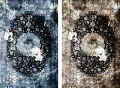 Sirecom Tappeti 160x230 mod. INK- Tappeti